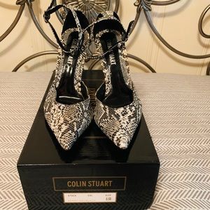 Colin Stuart - Shoes